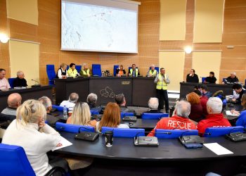 Πρώτος απολογισμός του ΚΠΠ Θεσσαλίας λίγες μέρες μετά την κακοκαιρία Byron
