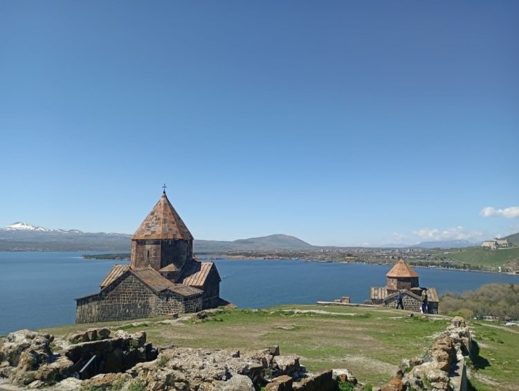 Λίμνη Sevan, Αρμενία: Ένα ταξίδι στην καρδιά του τοπίου και της ιστορίας