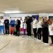 Το νέο Διοικητικό Συμβούλιο, η Καλλιτεχνική Επιτροπή και οι Χοροδιδάσκαλοι του Λαογραφικού Χορευτικού Ομίλου «Ο ΑΣΚΛΗΠΙΟΣ» Τρικάλων