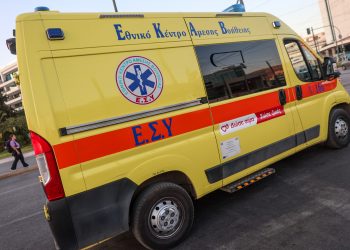 Τραγωδία: 78χρονος έβαλε τέλος στη ζωή του παραμονές Χριστουγέννων