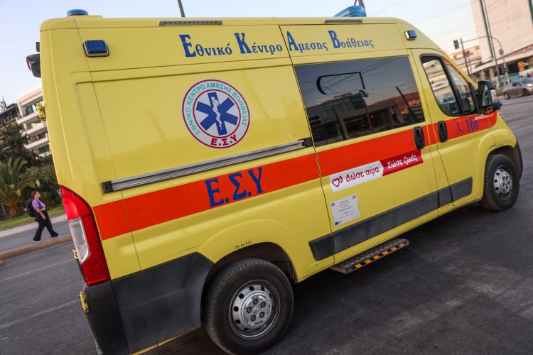 Τραγωδία: 78χρονος έβαλε τέλος στη ζωή του παραμονές Χριστουγέννων