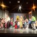 «Η Αστεροπεριπέτεια» σε ωφελούμενους/ες των Κοινωνικών Δομών του Δήμου Τρικκαίων