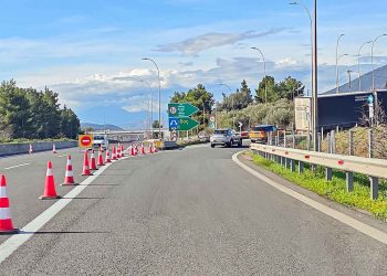 Μπλόκα αγροτών: Πώς θα μάθεις ποιοι δρόμοι είναι κλειστοί πριν ξεκινήσεις το ταξίδι σου