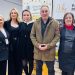 Μεγάλη επιτυχία για το πρώτο Φιλανθρωπικό Bazaar του Δήμου Μετεώρων