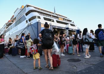 Κοινωνικός τουρισμός: Ευχάριστη αλλαγή για τους δικαιούχους – Αφορά και τα Τρίκαλα!