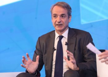 Μητσοτάκης για αγρότες: Οι ακραίες κινητοποιήσεις ενδέχεται να στρέψουν την κοινωνία εναντίον τους