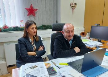 Δίκτυο CLIMANET: Σε Σώμα το ΔΣ – Γραμματέας ο Δήμαρχος Τρικκαίων Νίκος Σακκάς
