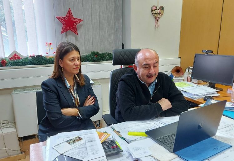 Δίκτυο CLIMANET: Σε Σώμα το ΔΣ – Γραμματέας ο Δήμαρχος Τρικκαίων Νίκος Σακκάς