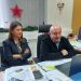 Δίκτυο CLIMANET: Σε Σώμα το ΔΣ – Γραμματέας ο Δήμαρχος Τρικκαίων Νίκος Σακκάς