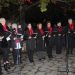 Χριστουγεννιάτικη νότα στη Πηγή