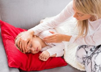 «Μεγάλη έξαρση της γρίπης Α: Αυξημένη προσοχή σε βρέφη και εγκύους»