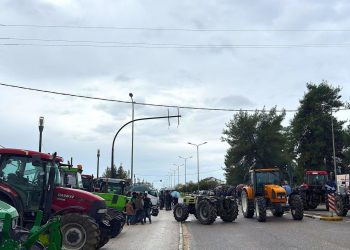 Εντείνονται οι αγροτικές κινητοποιήσεις στην Ήπειρο: Αποκλεισμός του μνημείου στο Καλπάκι την Πέμπτη