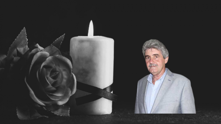 Βαθιά θλίψη στον Αλμυρό: Απεβίωσε ο πρόεδρος της Δημοτικής Επιχείρησης Υδρευσης Ηλίας Δαλακούρας