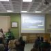 Ενημερωτική συνάντηση εκπαιδευτικών της ΔΔΕ Τρικάλων για το Ασφαλές σχολικό περιβάλλον