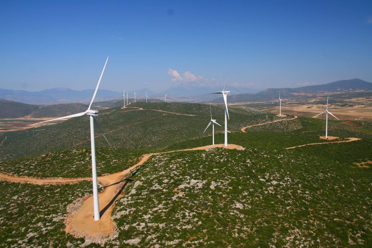 Όμιλος ΔΕΗ: Νέα ορόσημα και ενισχυμένη διαφάνεια στην ετήσια Έκθεση Βιώσιμης Ανάπτυξης