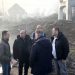 Προχωρούν οι 4 νέες γεωτρήσεις της ΔΕΥΑΤ – Επίσκεψη Σακκά & Μπλουγούρα στο εργοτάξιο στο Γλίνος