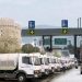 Υπάλληλοι δήμου έκλεψαν τα e-pass από σκουπιδιάρικα & ταξίδευαν τσάμπα