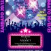 TO DISCO PARTY ΤΩΝ ΑΝΤΑ…ΡΗΔΩΝ – Σάββατο 20 Δεκεμβρίου 2025