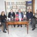 Χριστουγεννιάτικη νότα στο Δροσερό Τρικάλων