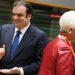Διθύραμβοι στα διεθνή ΜΜΕ για την εκλογή του Κυριάκου Πιερρακάκη στο τιμόνι του Eurogroup