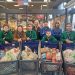 Πλούσιο το γιορτινό “Καλάθι της Αγάπης” του 3ου Συστήματος Προσκόπων Τρικάλων (ΕΙΚΟΝΕΣ)