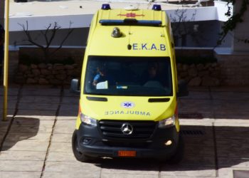Σοκ στο Καστράκι: Άνδρας βρέθηκε νεκρός στην οικία του