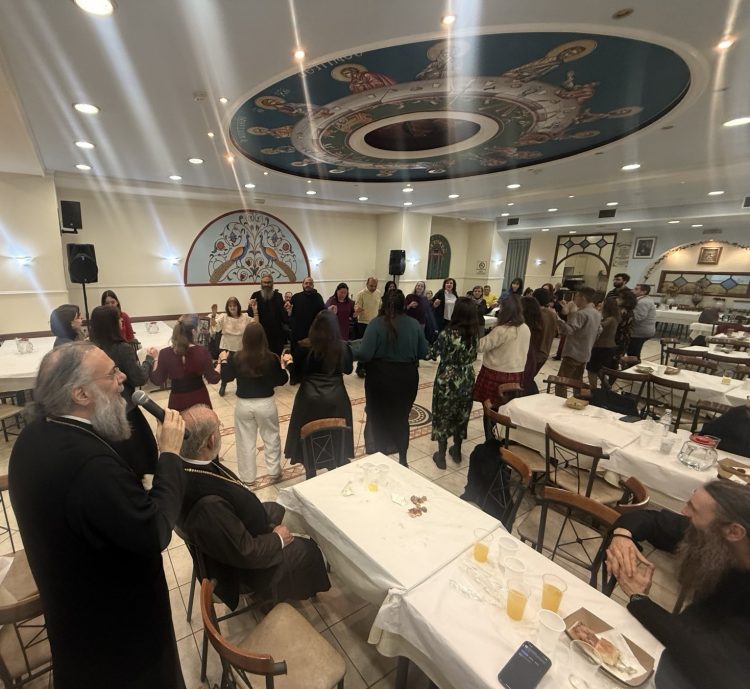 ΙΜΤΓΠ: Εκδήλωση για νέους, φοιτητές και νέα ζευγάρια με μουσικό “μενού” και πνευματική “τροφή” (ΕΙΚΟΝΕΣ – ΒΙΝΤΕΟ)