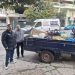 ΕΚΤ: Έμπρακτη υποστήριξη και αλληλεγγύη στους πρόσφυγες