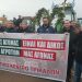 Το Εργατικό Κέντρο Τρικάλων χαιρετίζει τον μαζικό ξεσηκωμό των αγροτών