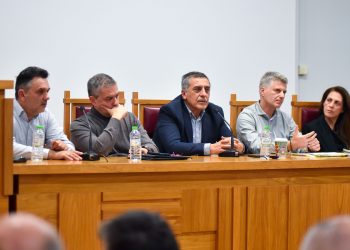 Η Περιφέρεια Θεσσαλίας ενισχύει με 40 εκατομμύρια νέες και υφιστάμενες επιχειρήσεις   