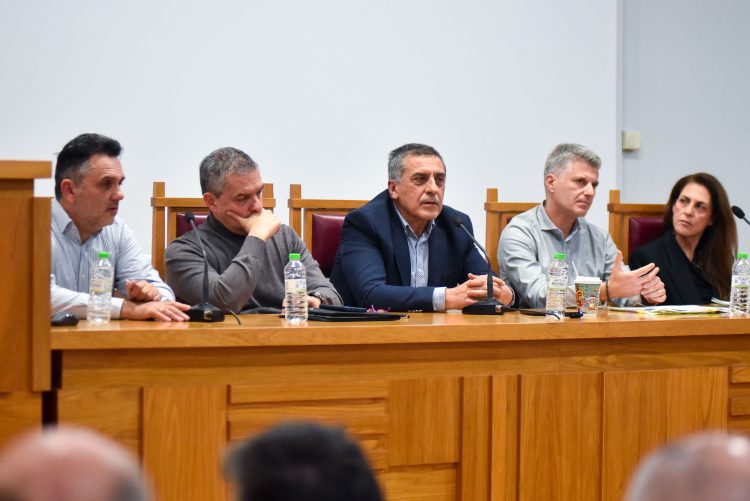 Η Περιφέρεια Θεσσαλίας ενισχύει με 40 εκατομμύρια νέες και υφιστάμενες επιχειρήσεις
