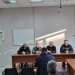 Με την Πανελλαδική Επιτροπή των αποστράτων και εν ενεργεία στρατιωτικών συναντήθηκε η διοίκηση του ΕΚΤ
