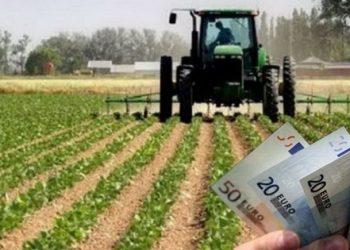 Πληρωμές 487,9 εκατ. ευρώ από ΟΠΕΚΕΠΕ και ΕΛΓΑ