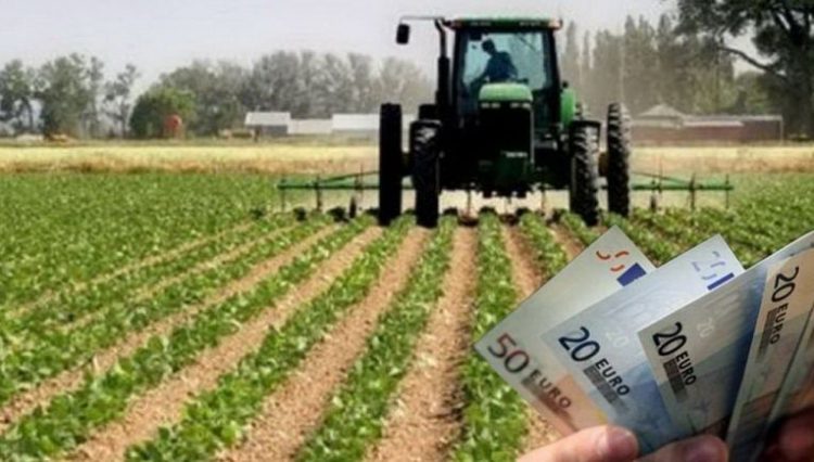 Πληρωμές 487,9 εκατ. ευρώ από ΟΠΕΚΕΠΕ και ΕΛΓΑ