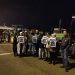 Η Φυλική Αταξία στο μπλόκο του Λόγγου για τις αγρότισσες και τους αγρότες