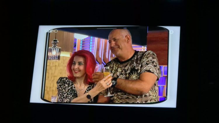 First Dates: Το viral ζευγάρι που… ταίριαξε με την πρώτη – Ο Τόλης από το Ανήλιο και η Αλεξάνδρα από Θεσσαλονίκη «έγραψαν» ιστορία