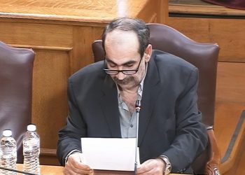 Επικαλέστηκε το δικαίωμα της σιωπής ο «Φραπές» στην Εξεταστική ΟΠΕΚΕΠΕ -«Ξεφτιλίζομαι δημόσια, θα καταθέσω στο δικαστήριο»