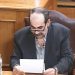 Επικαλέστηκε το δικαίωμα της σιωπής ο «Φραπές» στην Εξεταστική ΟΠΕΚΕΠΕ -«Ξεφτιλίζομαι δημόσια, θα καταθέσω στο δικαστήριο»