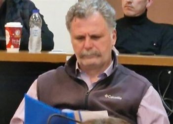 Καρδιακό επεισόδιο υπέστη ο αντιδήμαρχος Βόλου Σπύρος Γάτος – Νοσηλεύεται στο Πανεπιστημιακό