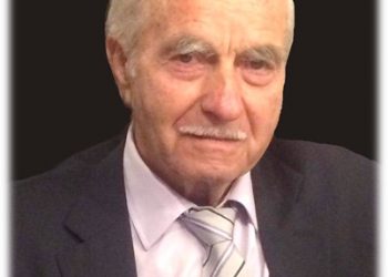Απεβίωσε ο Μιχαήλ Γεωργοπουλος