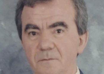 Κηδεύεται το Σάββατο ο Αθανάσιος Γκαντέλος