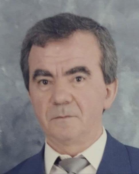 Κηδεύεται το Σάββατο ο Αθανάσιος Γκαντέλος