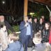Φωταγωγήθηκε το Χριστουγεννιάτικο Δέντρο στους Γόμφους