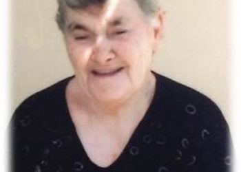 Έφυγε από τη ζωή η Μαρία Γούλα