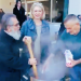 Με επιτυχία πραγματοποιήθηκε η 1η Γιορτή Γουρουνοχαράς στο Κεραμίδι Τρικάλων (ΕΙΚΟΝΕΣ – ΒΙΝΤΕΟ)