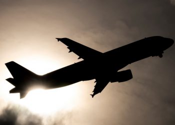 Αποκαλυπτική έρευνα: Οι επιβάτες των αεροσκαφών εκτίθενται σε επικίνδυνα επίπεδα λεπτών σωματιδίων