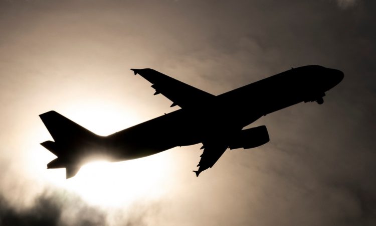 Αποκαλυπτική έρευνα: Οι επιβάτες των αεροσκαφών εκτίθενται σε επικίνδυνα επίπεδα λεπτών σωματιδίων