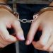 Πιάστηκε στην Καρδίτσα – Η Εισαγγελία Πρωτοδικών Τρικάλων είχε διατάξει την σύλληψή του για έκτιση υπολοίπου ποινής λόγω ληστειών & κλοπών
