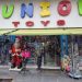 Junior Toys Τρίκαλα: Εκεί όπου τα Χριστούγεννα γίνονται παιχνίδι
