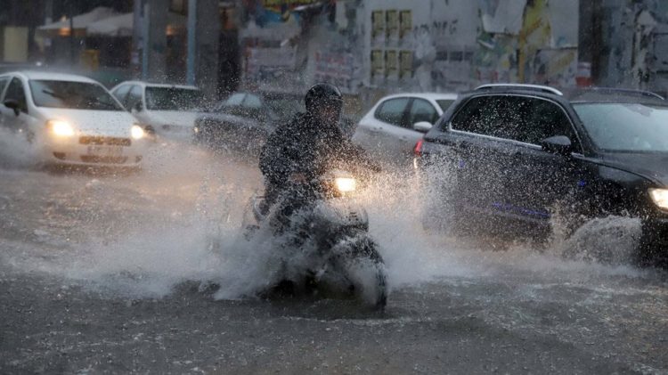 Με μία παροιμία η πρόβλεψη Κολυδά για τον καιρό του Δεκεμβρίου